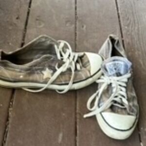 Converse One Star Classic Sneaker